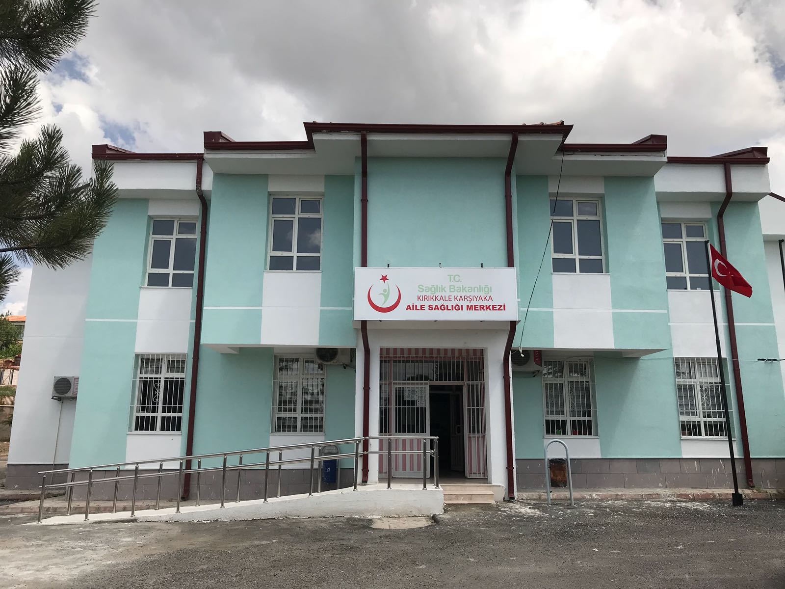 Asm Dış Görünüm 4